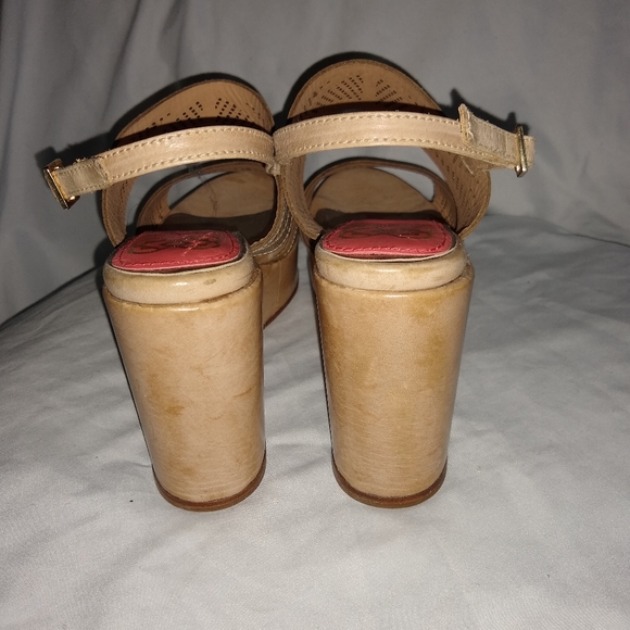 Ukies Rio Wedge - Picture 5 of 5